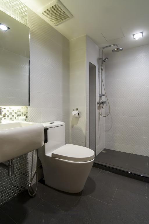 Eleven Avenue Hotel Bangkok