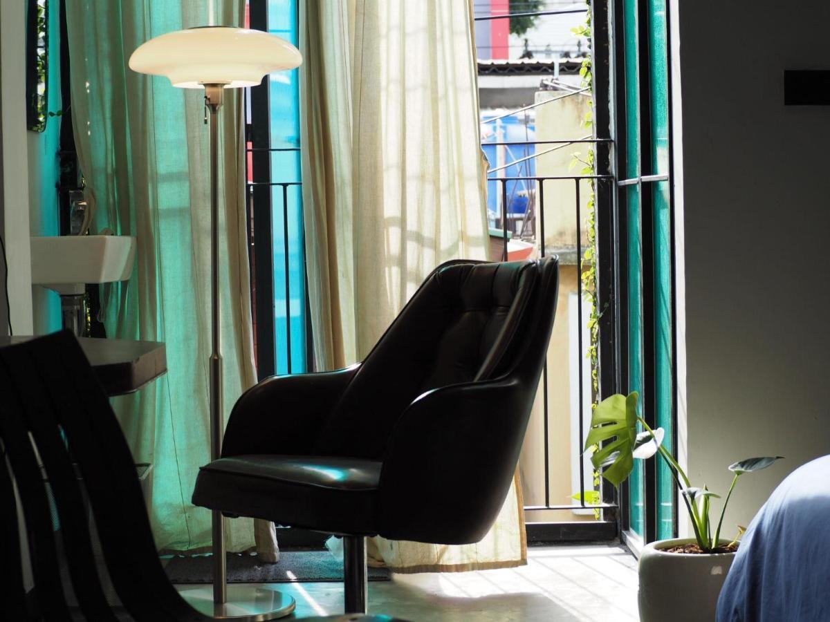 Hostel Banya Huaikhwang Bangkok
