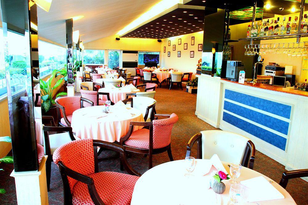 Hotel Grande
