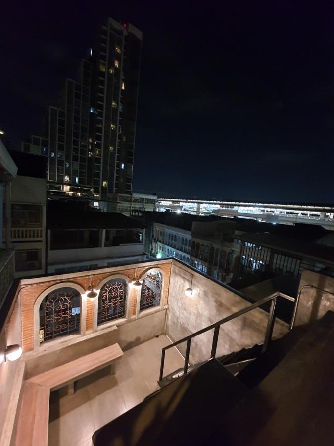Station8 Hostel Bangkok
