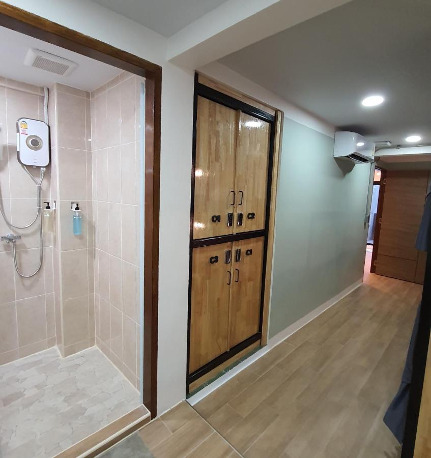 Station8 Hostel Bangkok