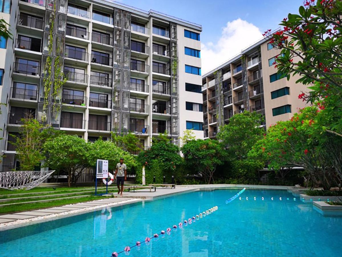 Blossom Sathorn Hospitality （曼谷高端酒店公寓） * Bangkok