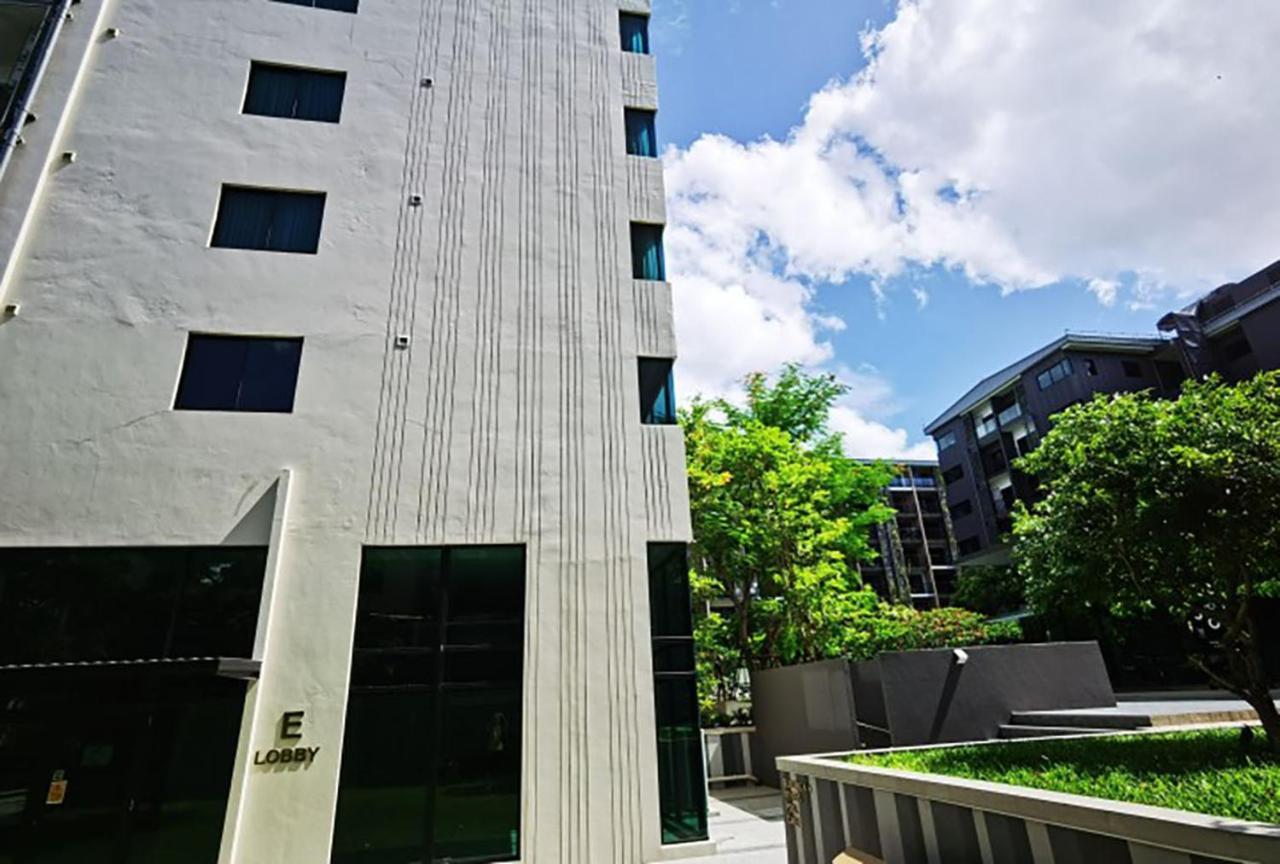 Blossom Sathorn Hospitality （曼谷高端酒店公寓） Bangkok