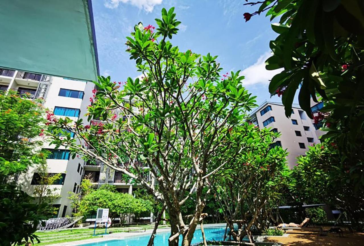 Blossom Sathorn Hospitality （曼谷高端酒店公寓） Bangkok