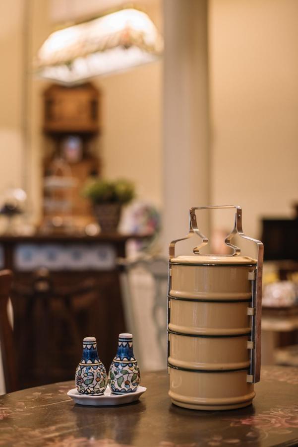 Lhong Yaowarat Guest house