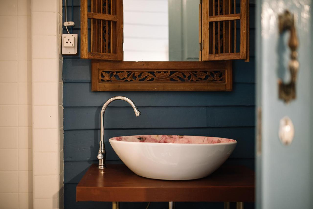 Guest house Lhong Yaowarat