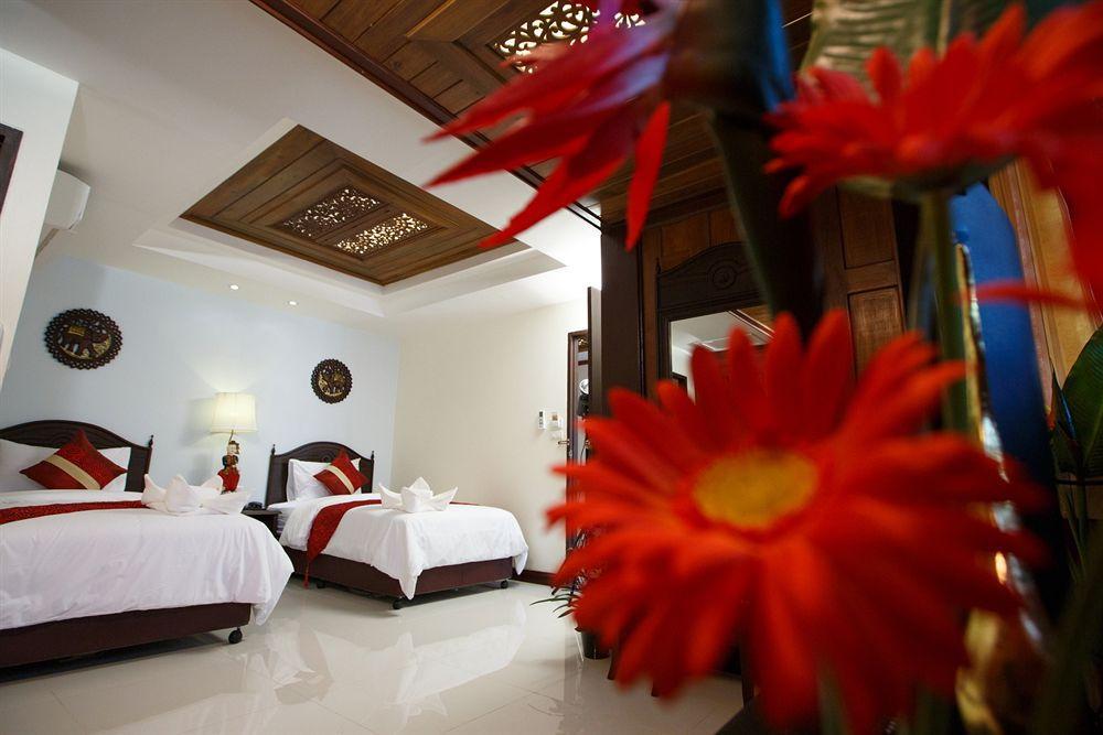 Gasthof Chang Siam Bangkok