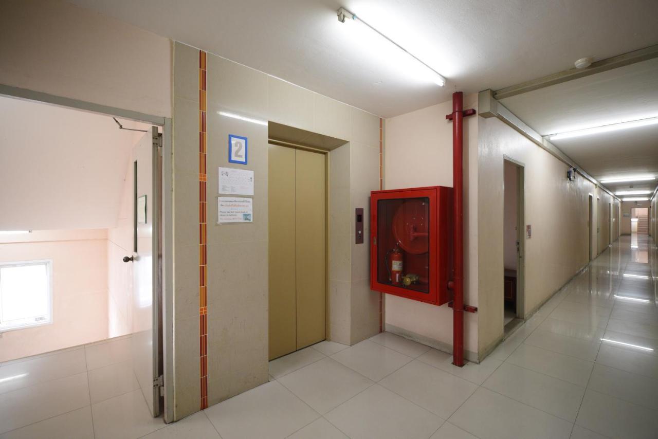 Apartment Ruamsab2 รวมทรัพย์2