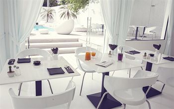 Ocean @ Livingstones Urban Boutique 3*