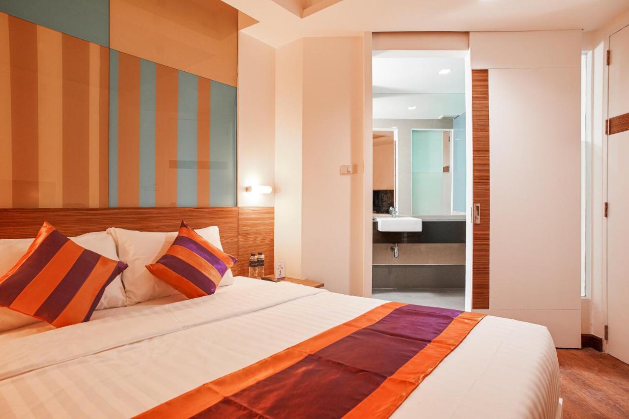 Hotel Asoke
