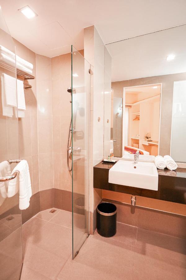 Hotel Asoke 3*