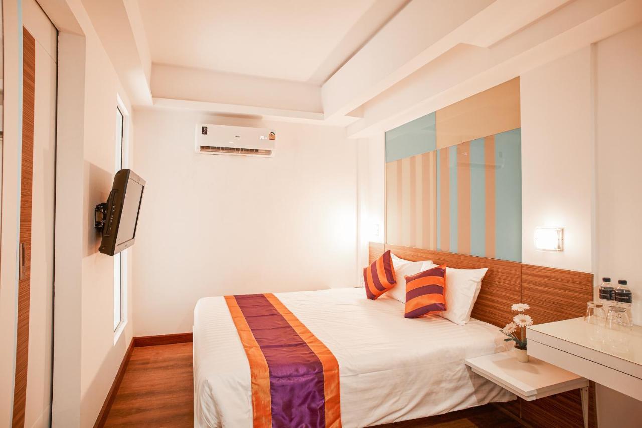 Hotel Asoke