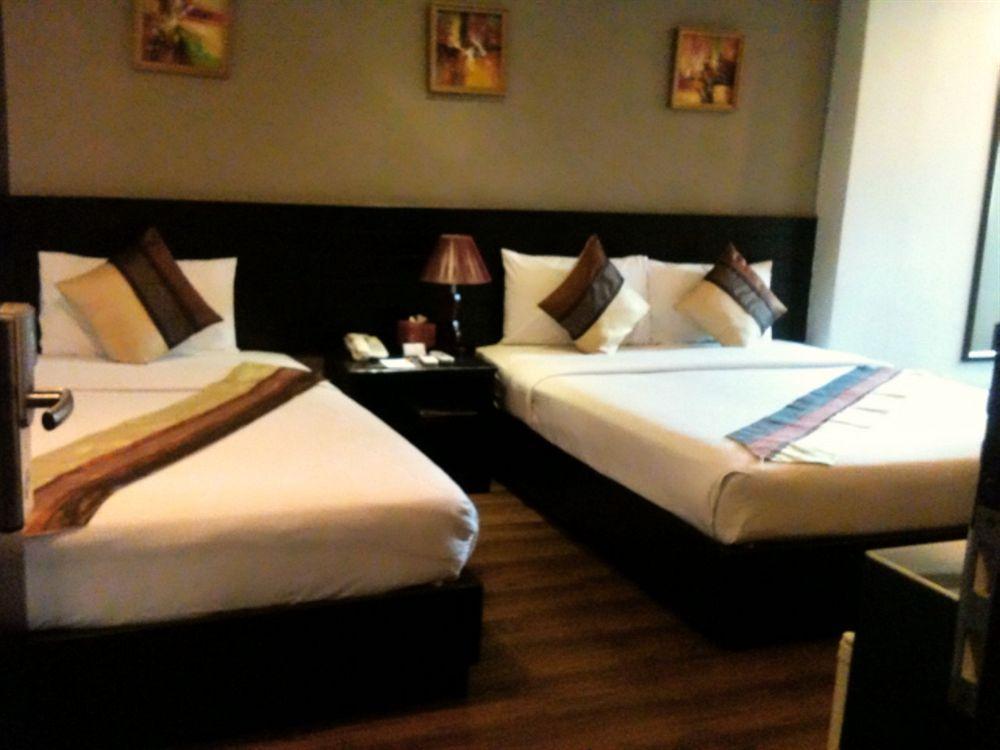 Hotel Maxim's