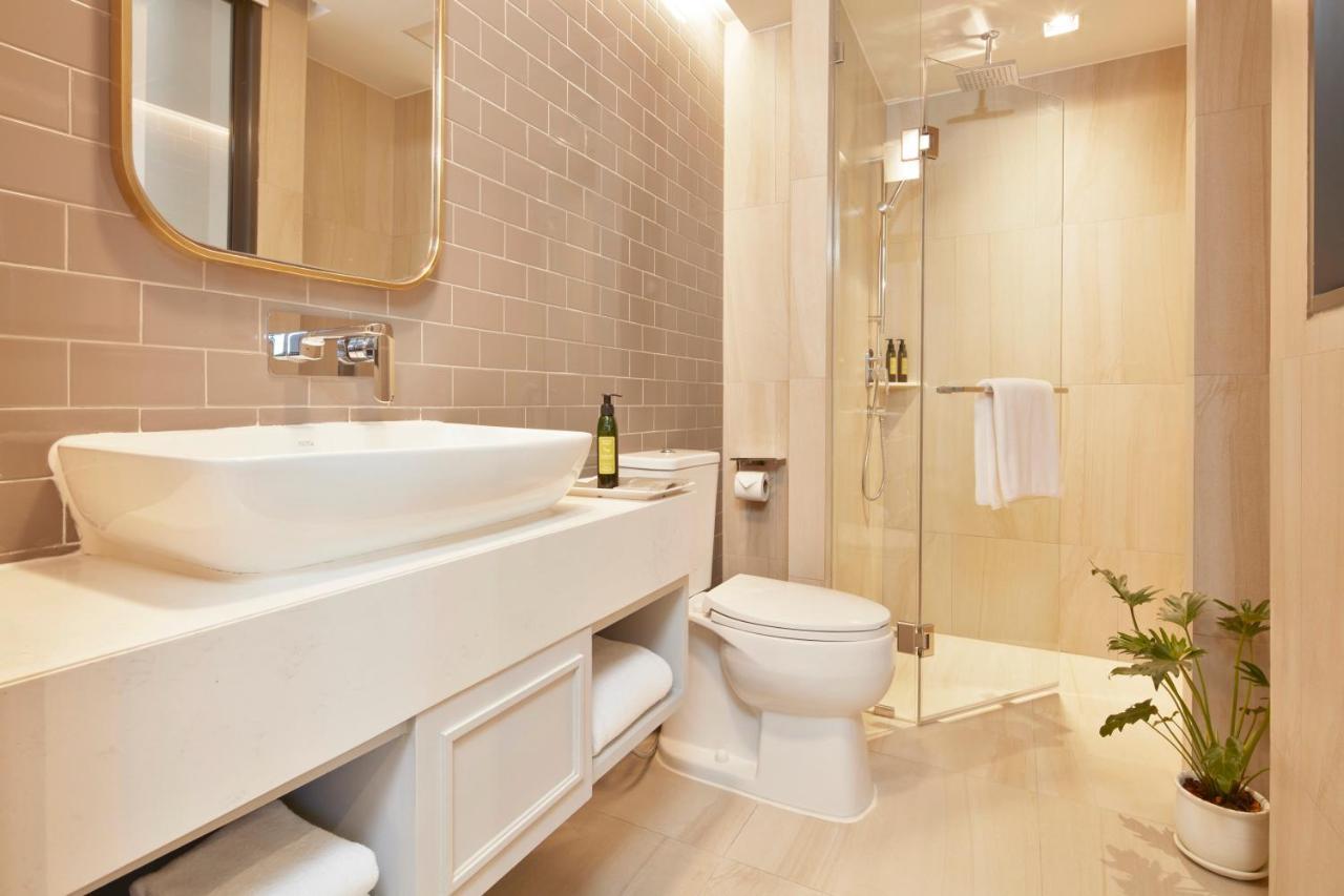 The Quarter Ploenchit By Uhg Apartment