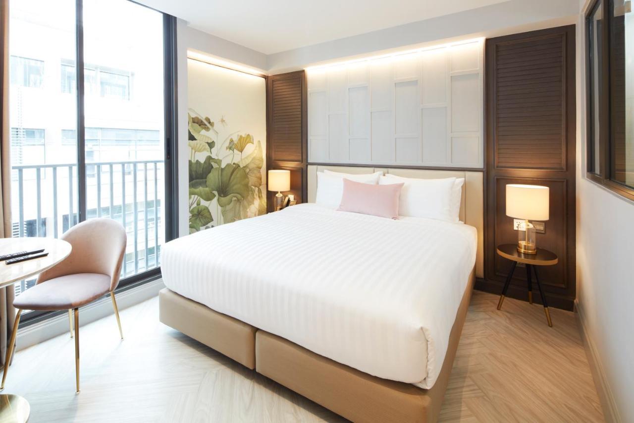 The Quarter Ploenchit By Uhg