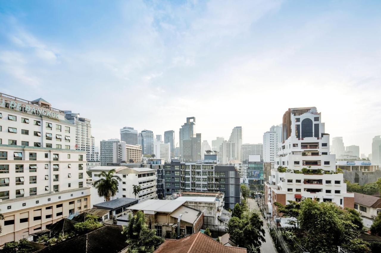 The Quarter Ploenchit By Uhg Bangkok
