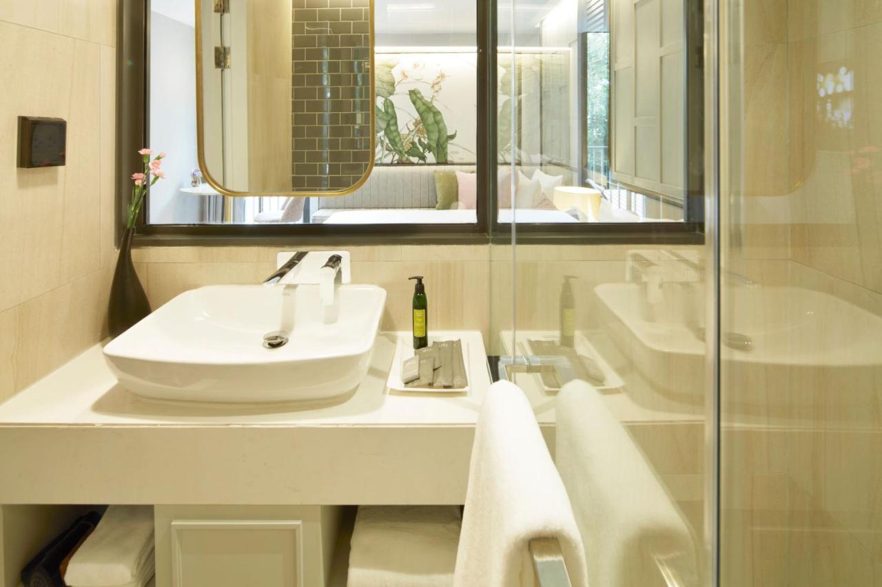 The Quarter Ploenchit By Uhg Apartment Bangkok