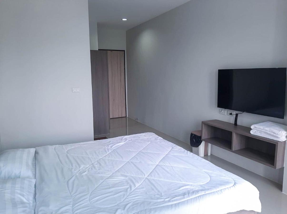 Apartemen Afp