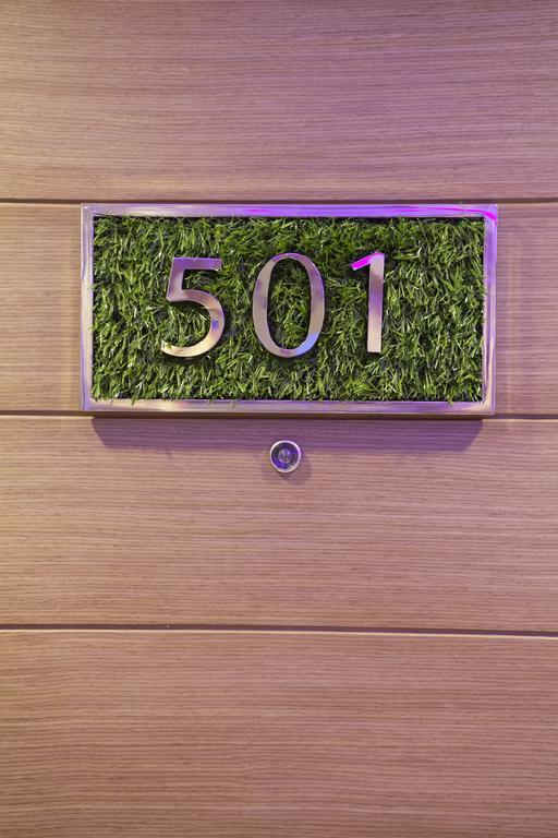 Eleven Avenue Hotel 3*