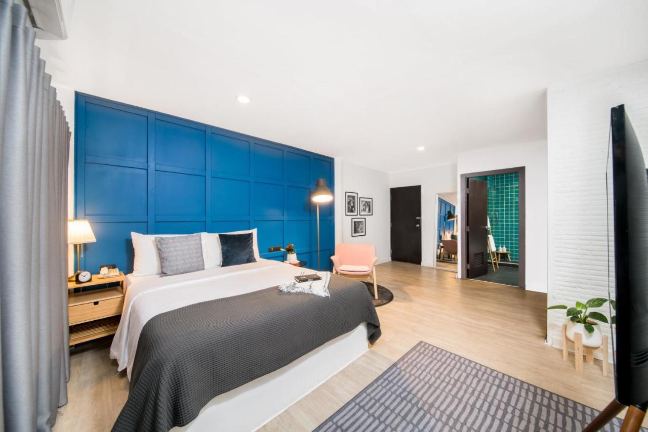 Hotel Oscar Sukhumvit Bangkok