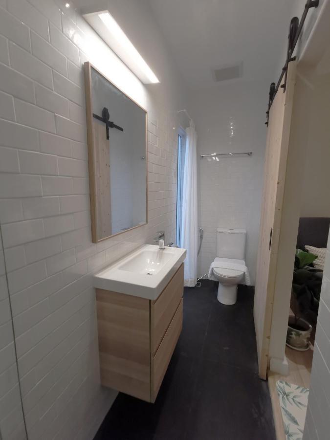 Double Bed 3* Bangkok