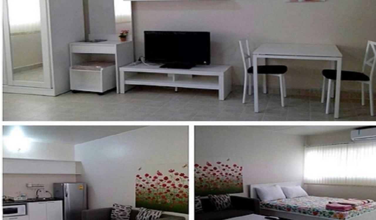 Impact -challenger Muang Thong Thani Holiday home *