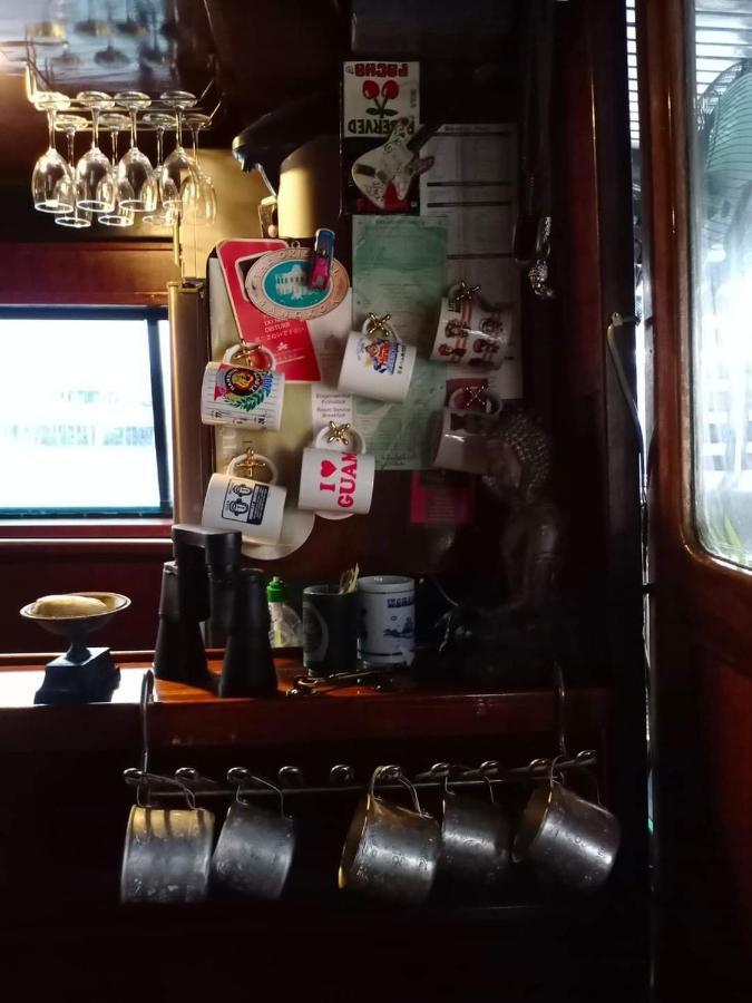 Botel Sabai Sabai Liveaboard *