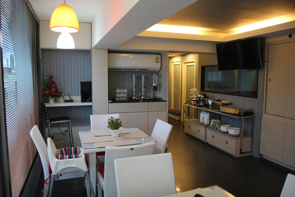 Bed & Breakfast Pakdee 3*