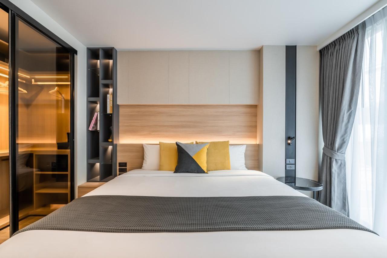 Hotel Destiny63 Ekamai 4*