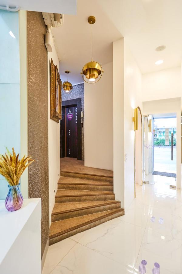 Asoke 3* Bangkok