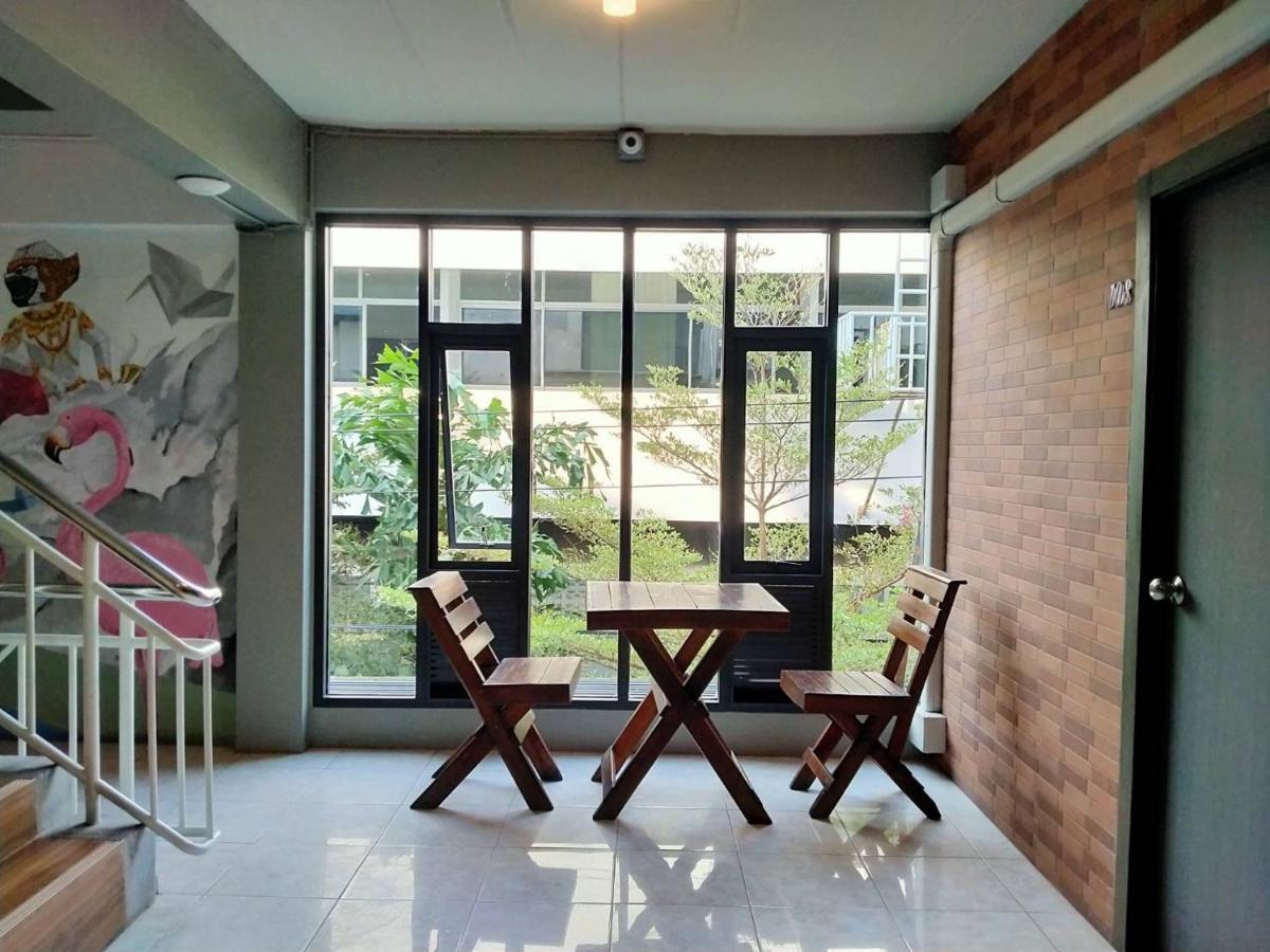 Bbhouse Rambuttri 2 Hotel *