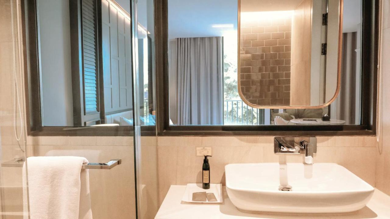 The Quarter Ploenchit By Uhg Apartment Bangkok