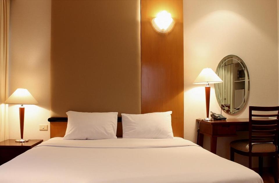 Sc Sathorn Mansion Bangkok