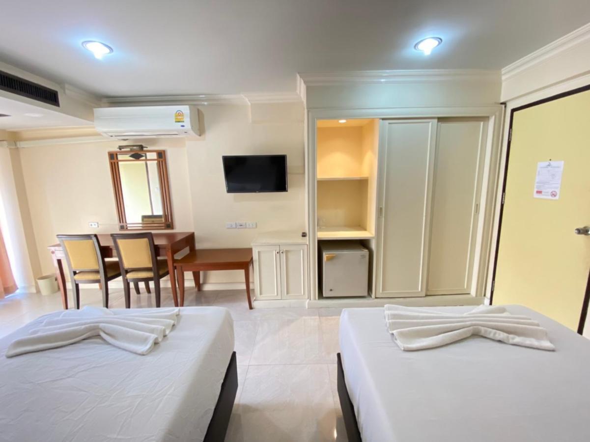 Hotel Jumbotel 3*