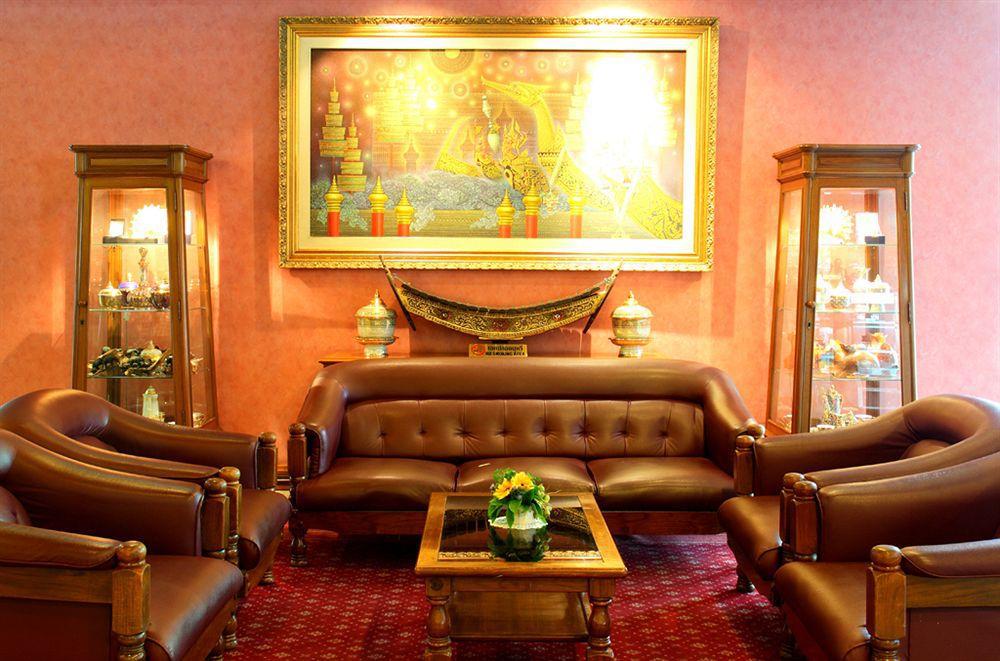 Grande Hotel Bangkok