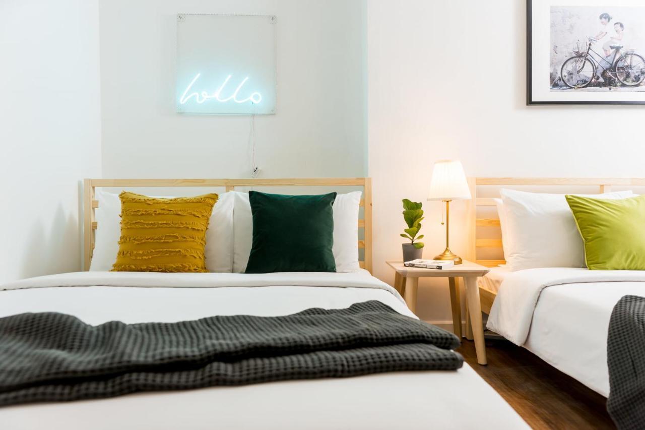 Hotel Oscar Sukhumvit Bangkok