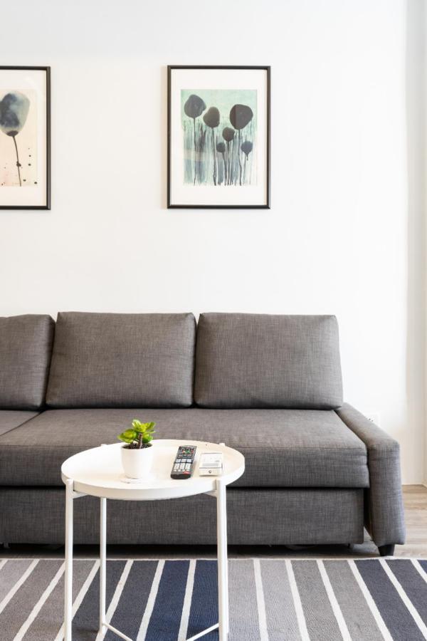 Cozy 1 In Sathorn, Bts Saint Louis Pangsapuri *