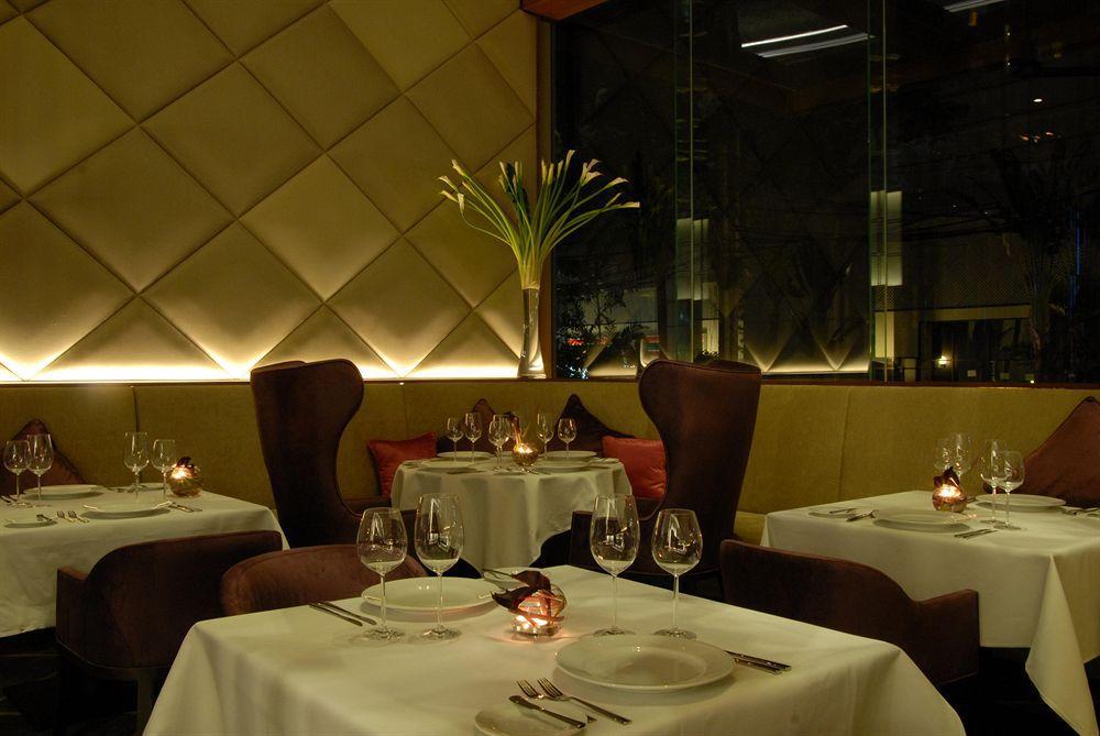 Hansar Hotel Bangkok