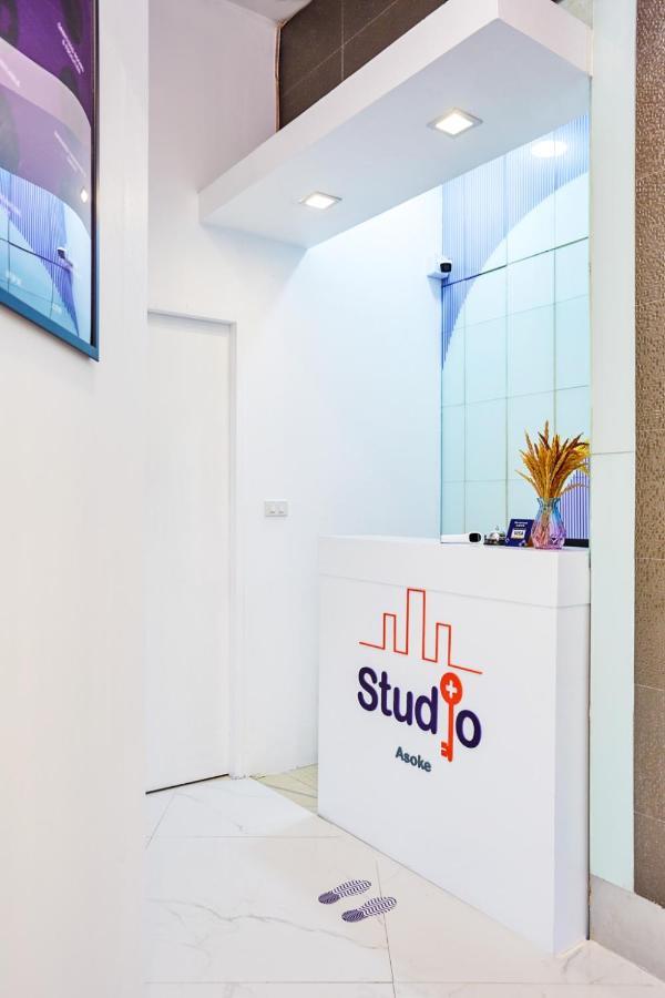 Hotel Asoke Bangkok