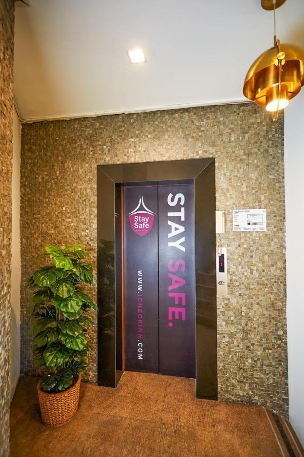 Hotel Asoke Bangkok