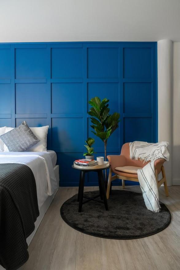 Oscar Sukhumvit 3* Bangkok