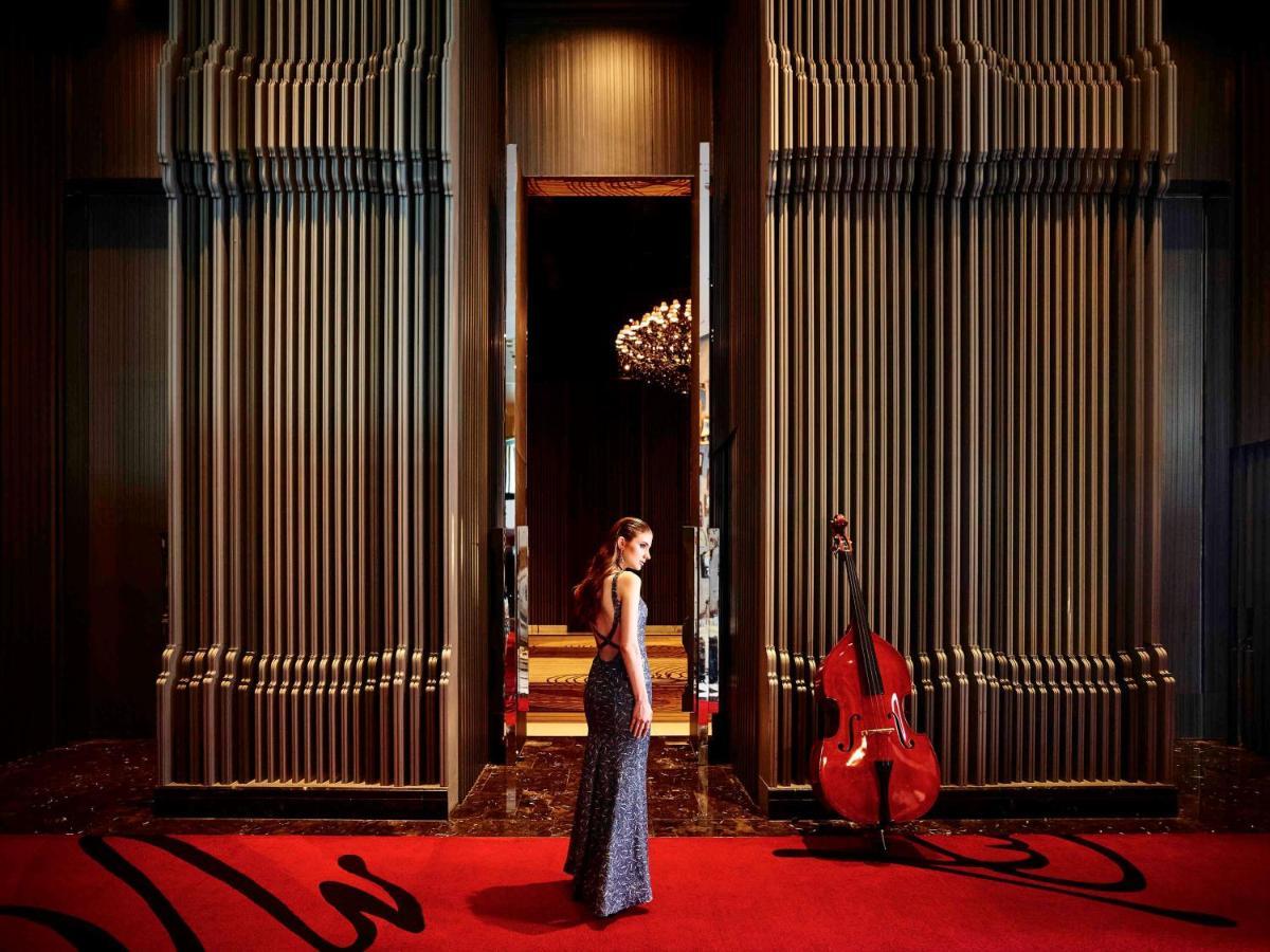 Hotel So/ 5*