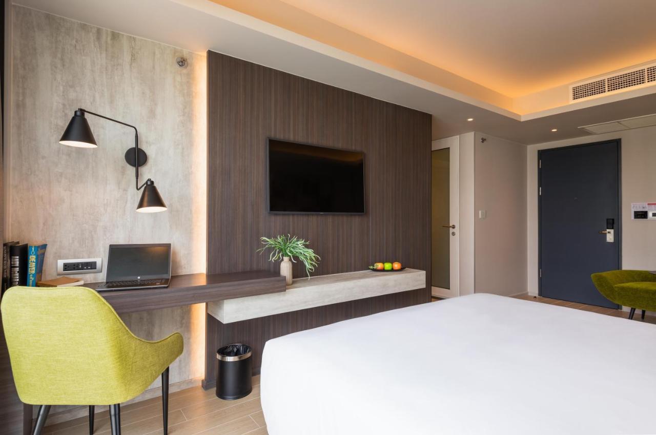 Hotel Maitria Rama 9 - A Chatrium Collection 4*