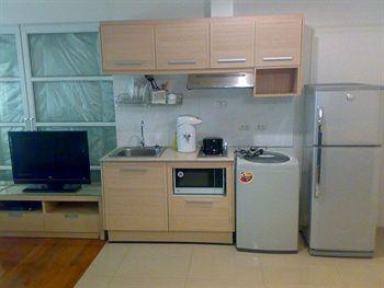 Nara Aparthotel 3*