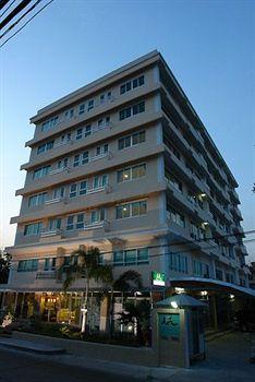 Nara Aparthotel 3*