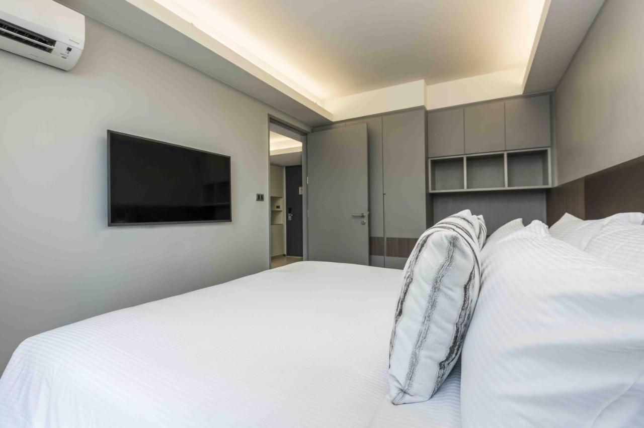 Maitria Rama 9 - A Chatrium Collection 4* Bangkok