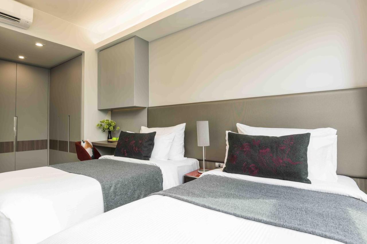 Maitria Rama 9 - A Chatrium Collection Hotel 4*