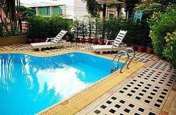 Sc Sathorn Mansion 4*