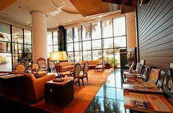 Sc Sathorn Mansion Hotel Bangkok