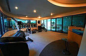 Sc Sathorn Mansion Hotel Bangkok